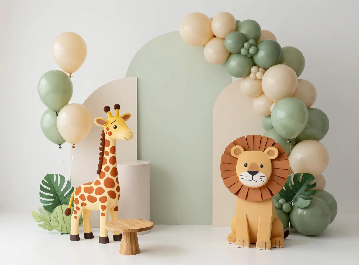Kit Smiling Decor em destaque